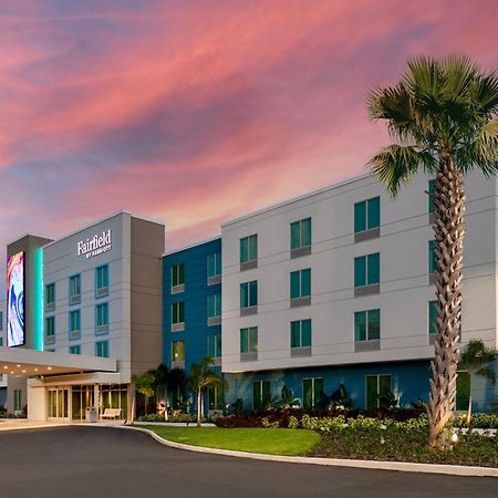 Fairfield By Marriott Luquillo Beach Екстер'єр фото