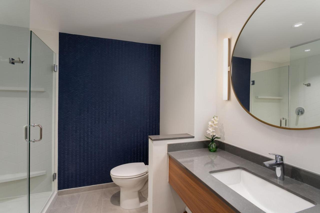 Fairfield By Marriott Luquillo Beach Екстер'єр фото