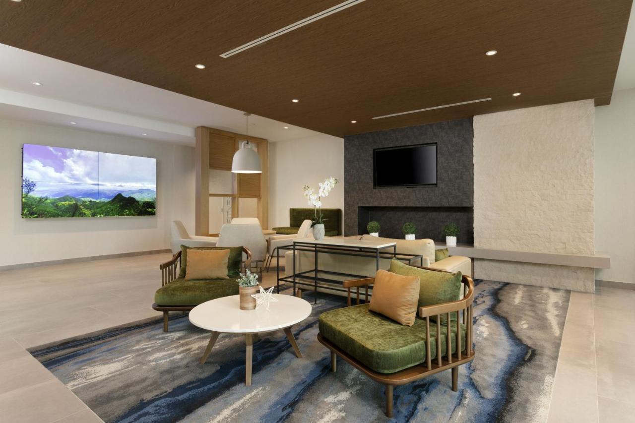 Fairfield By Marriott Luquillo Beach Екстер'єр фото