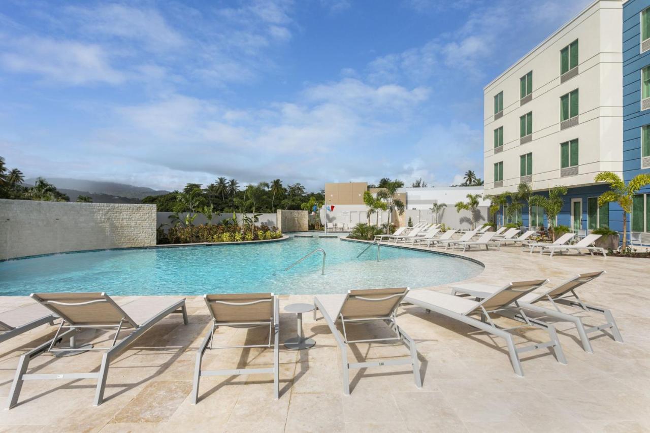 Fairfield By Marriott Luquillo Beach Екстер'єр фото