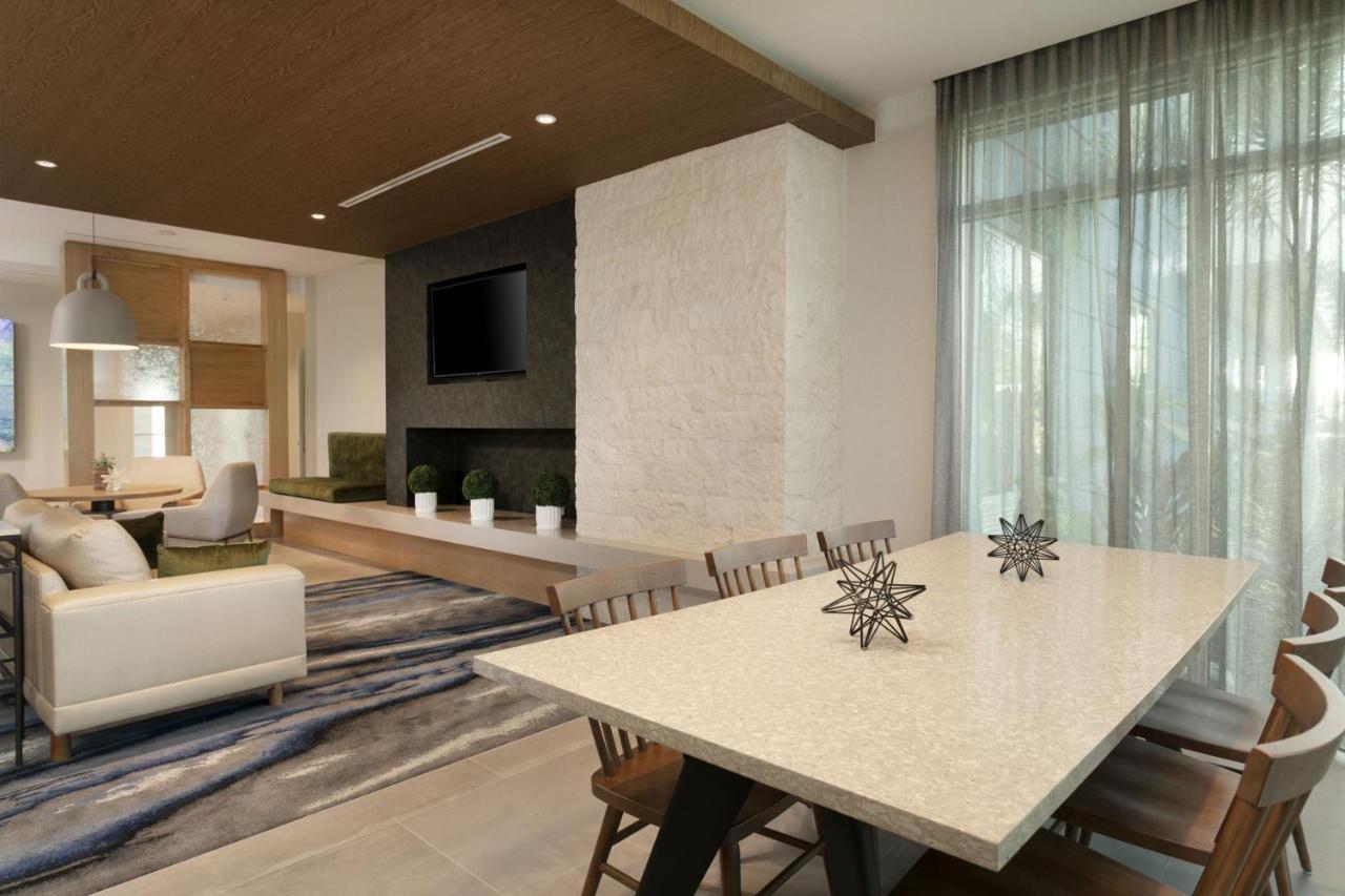 Fairfield By Marriott Luquillo Beach Екстер'єр фото