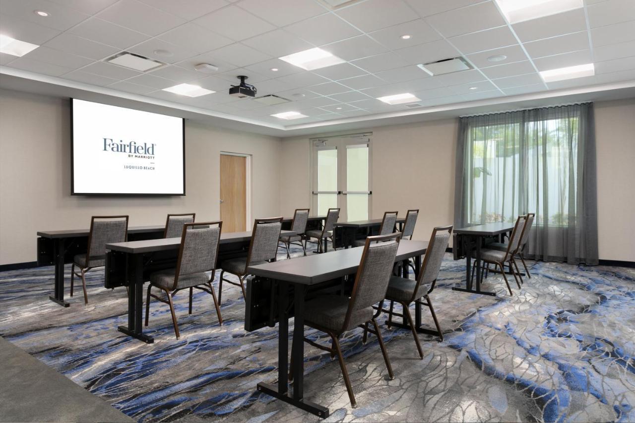 Fairfield By Marriott Luquillo Beach Екстер'єр фото