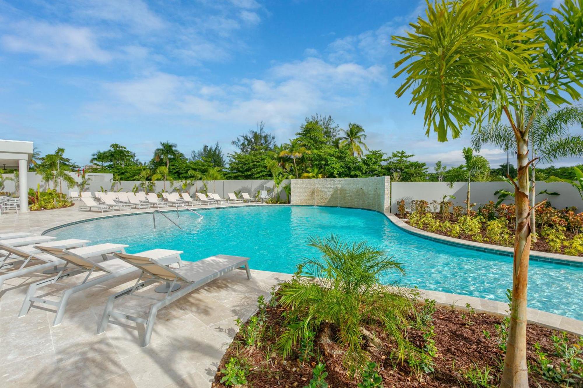 Fairfield By Marriott Luquillo Beach Екстер'єр фото
