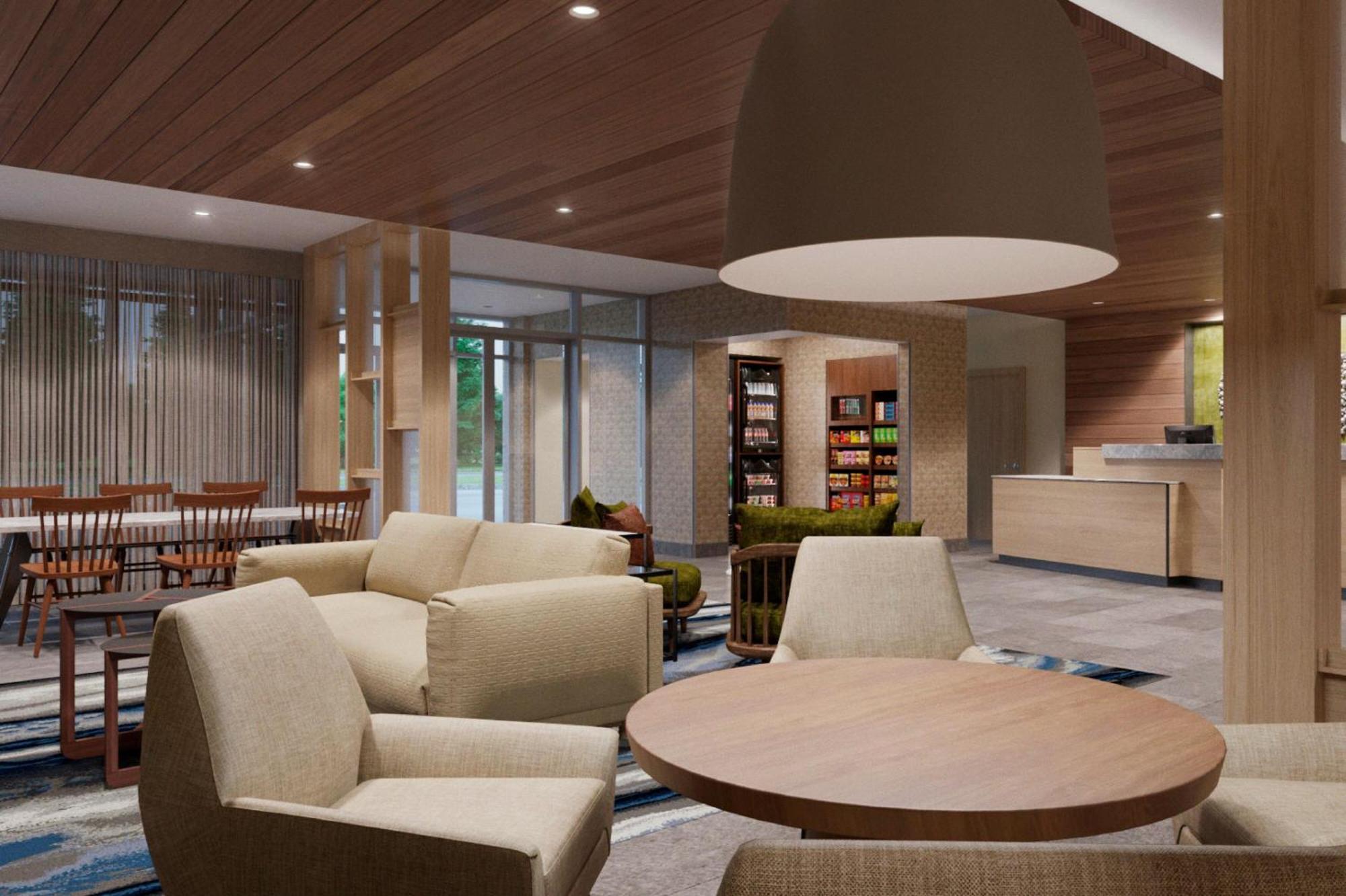 Fairfield By Marriott Luquillo Beach Екстер'єр фото