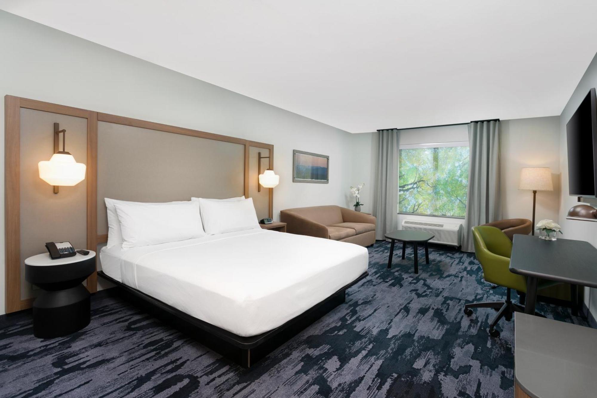 Fairfield By Marriott Luquillo Beach Екстер'єр фото