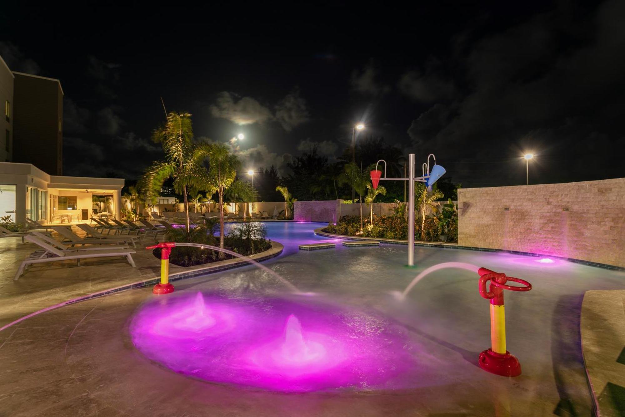 Fairfield By Marriott Luquillo Beach Екстер'єр фото