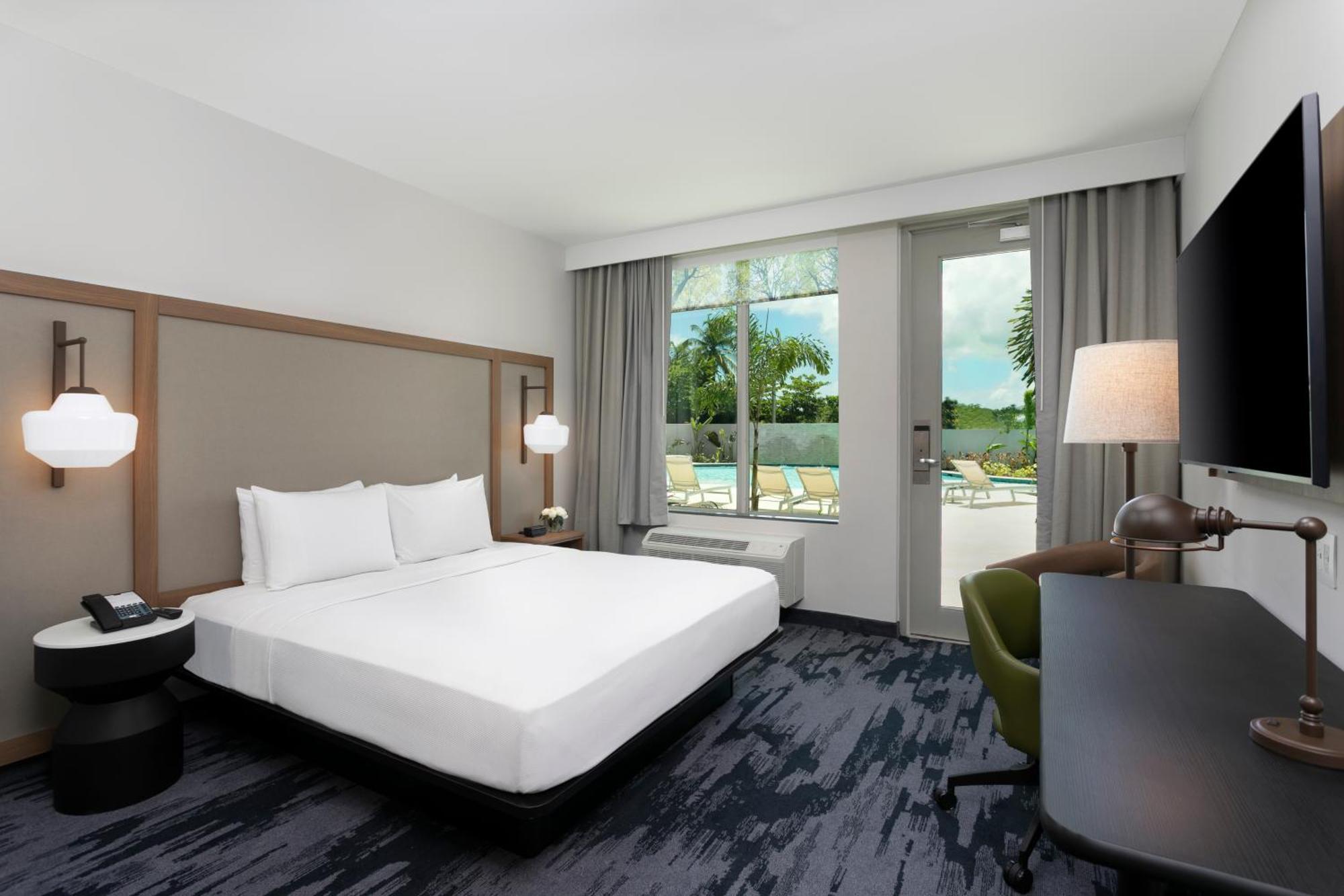 Fairfield By Marriott Luquillo Beach Екстер'єр фото