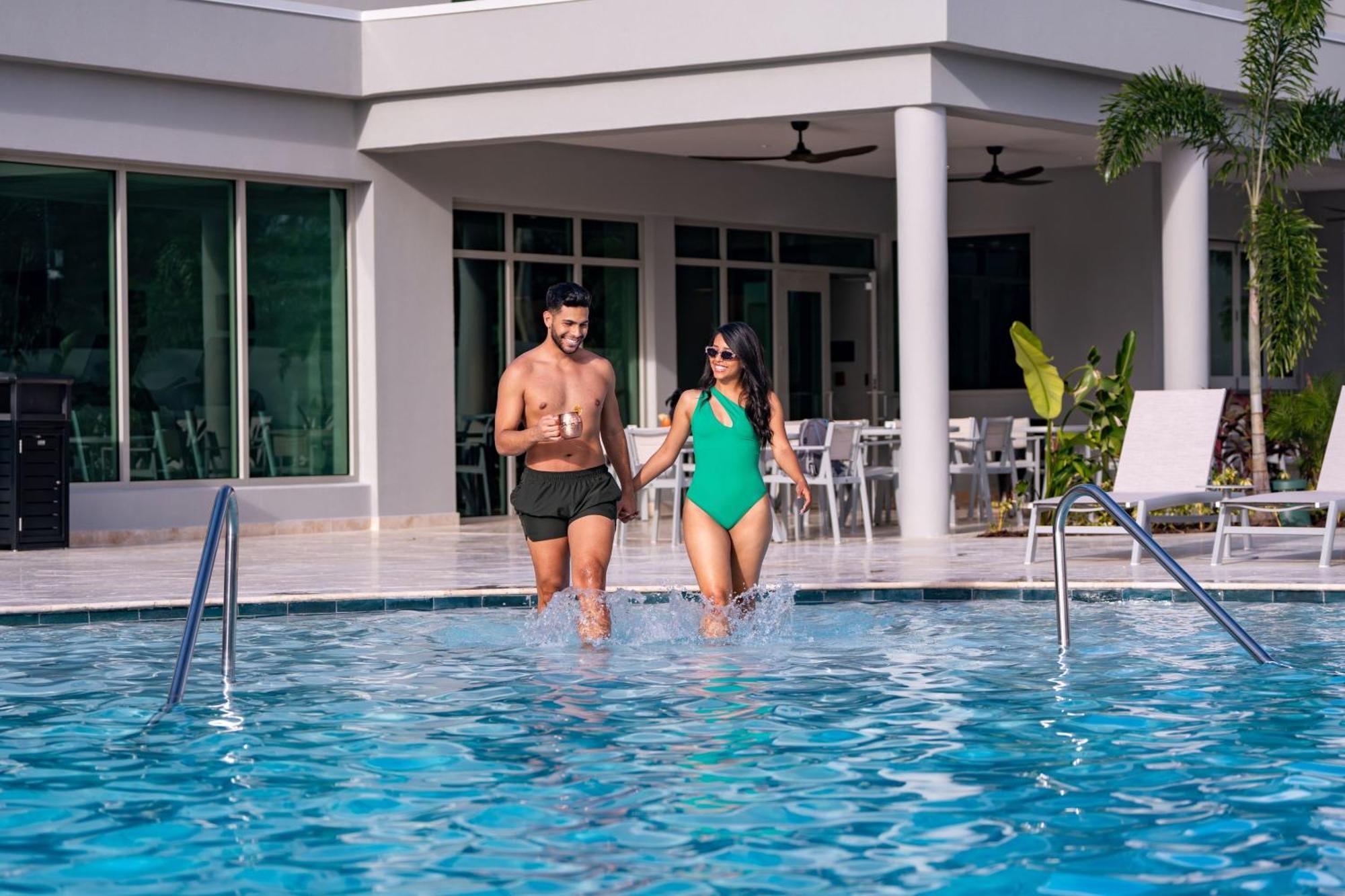 Fairfield By Marriott Luquillo Beach Екстер'єр фото