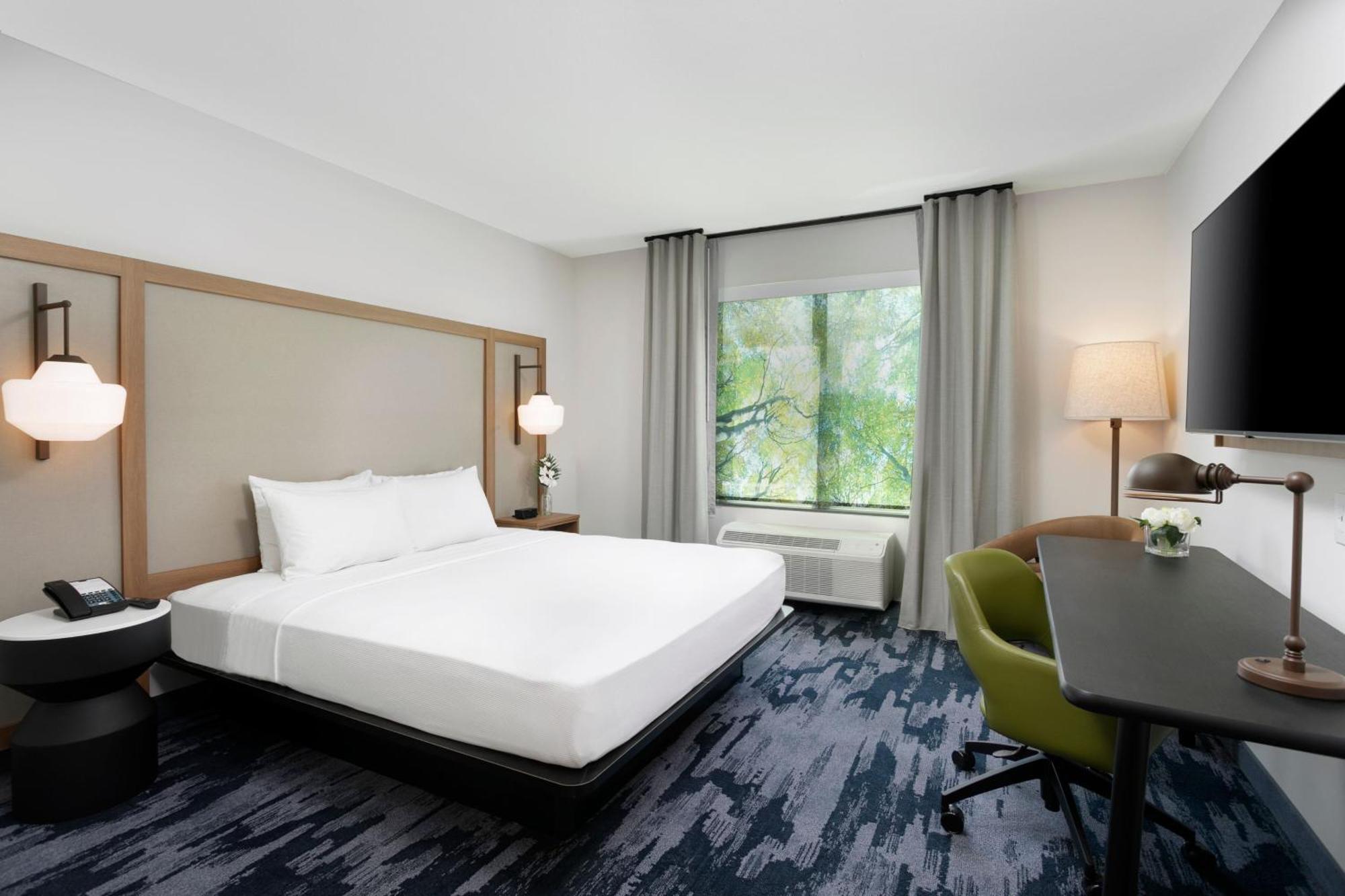 Fairfield By Marriott Luquillo Beach Екстер'єр фото