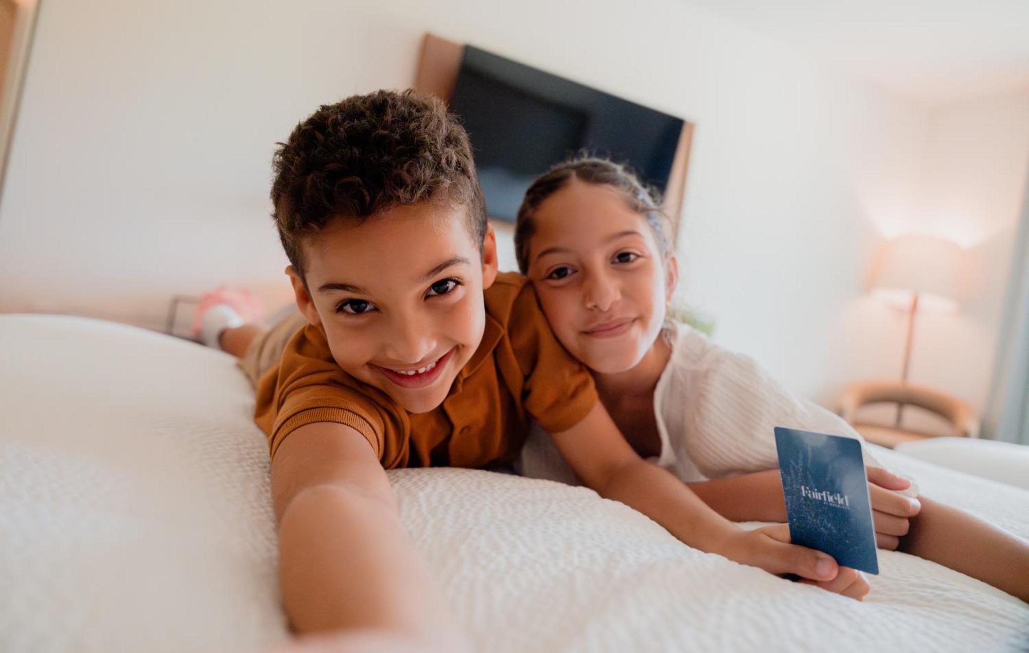 Fairfield By Marriott Luquillo Beach Екстер'єр фото