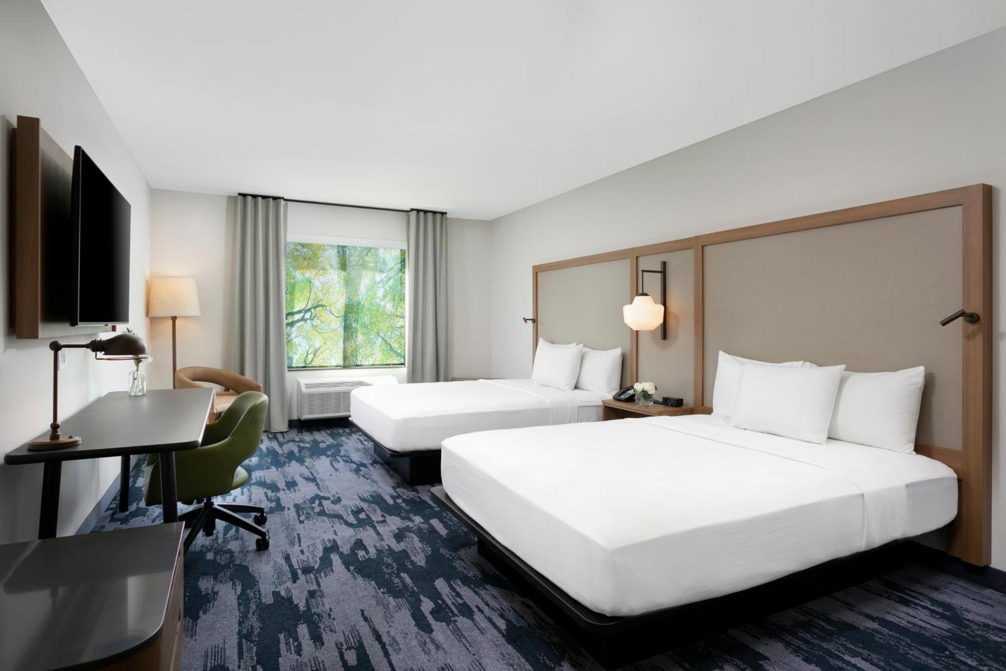 Fairfield By Marriott Luquillo Beach Екстер'єр фото
